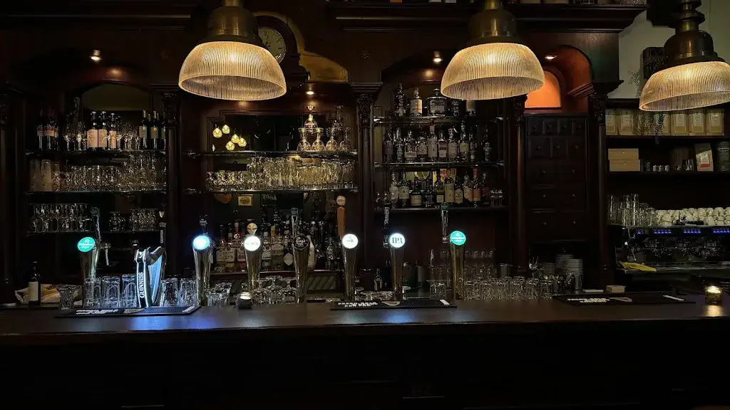 Raymond Lansink_Thin Lizzy's - Irish Pub Oldenzaal_Oldenzaal_recensione