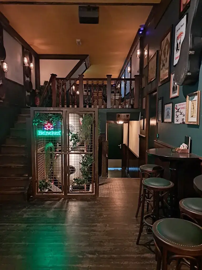 Thin Lizzy's - Irish Pub Oldenzaal_Oldenzaal_slider_image_3