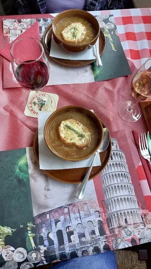 Menu_La Tavernetta - Pizzeria & Trattoria_Oldenzaal_image_5