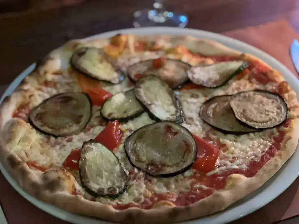 Menu_La Tavernetta - Pizzeria & Trattoria_Oldenzaal_image_7