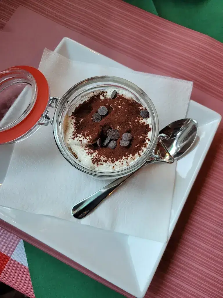 Menu_La Tavernetta - Pizzeria & Trattoria_Oldenzaal_image_9