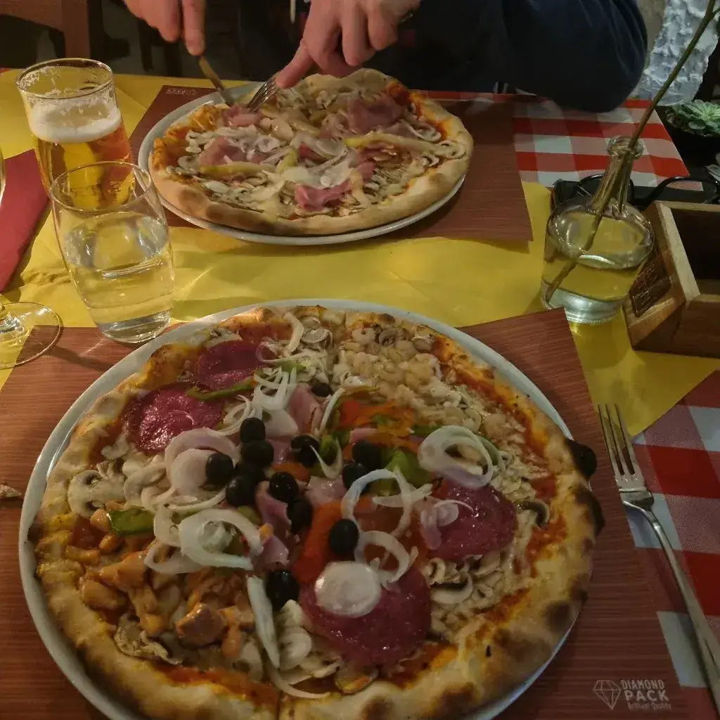 Claudi_La Tavernetta - Pizzeria & Trattoria_Oldenzaal_review
