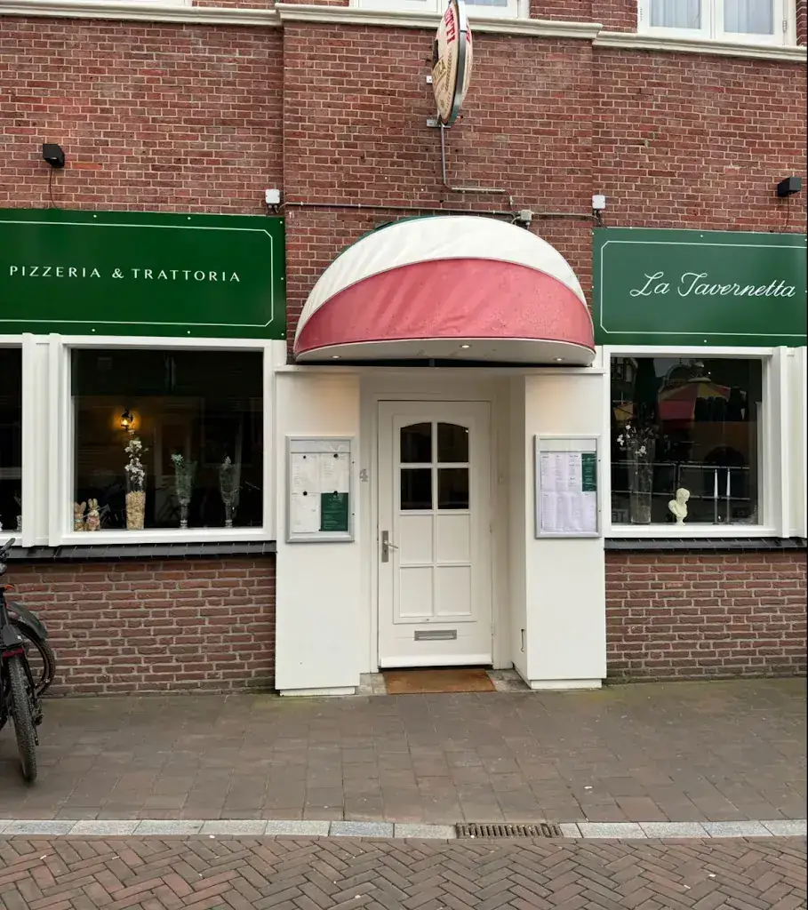 La Tavernetta - Pizzeria & Trattoria_Oldenzaal_slider_image_1
