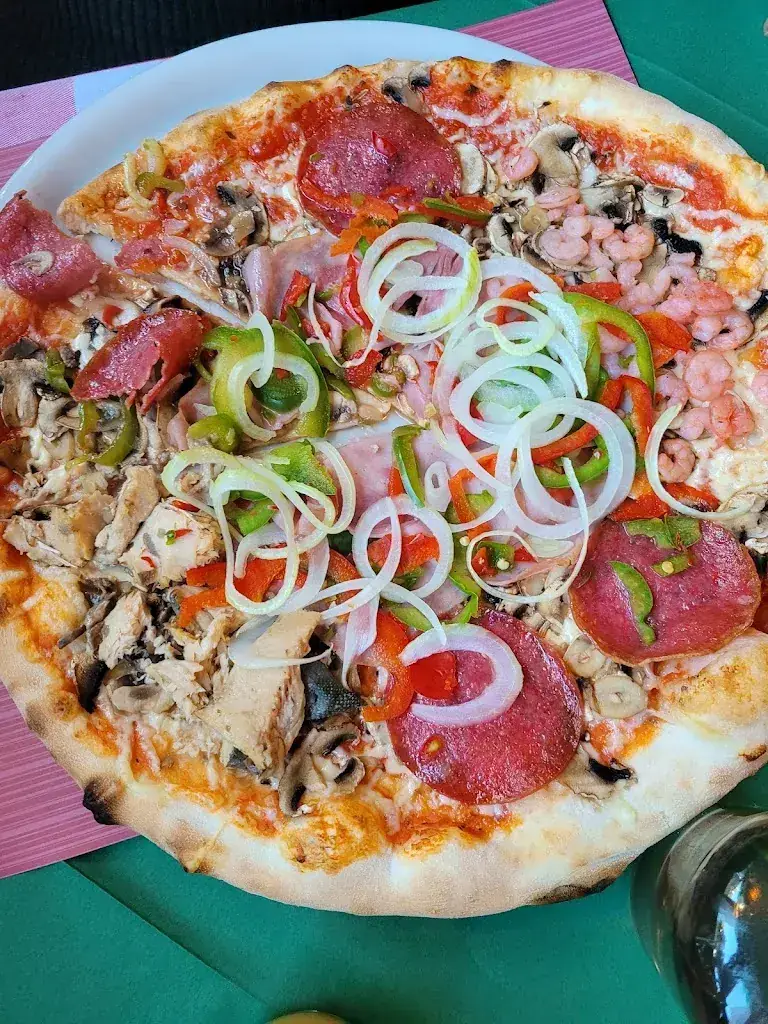 La Tavernetta - Pizzeria & Trattoria_Oldenzaal_slider_image_3