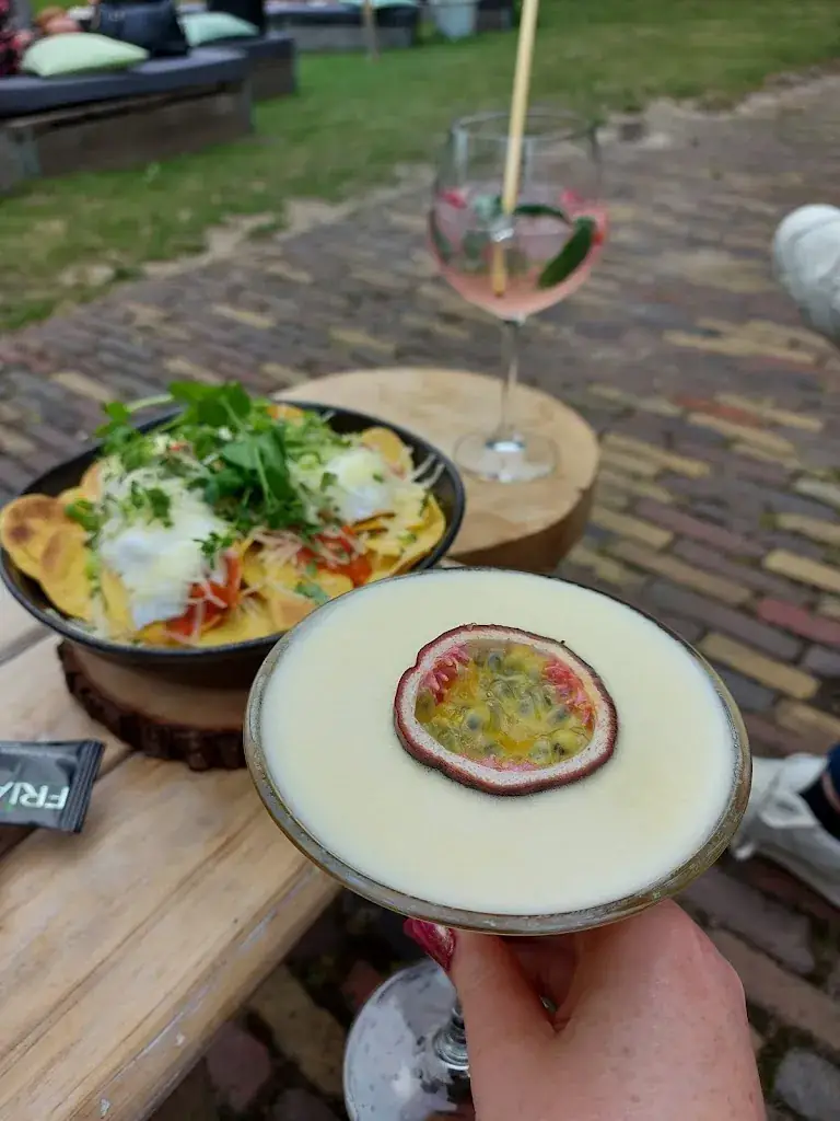 Menu_Broodje Sprakeloos_Oldenzaal_immagine_5