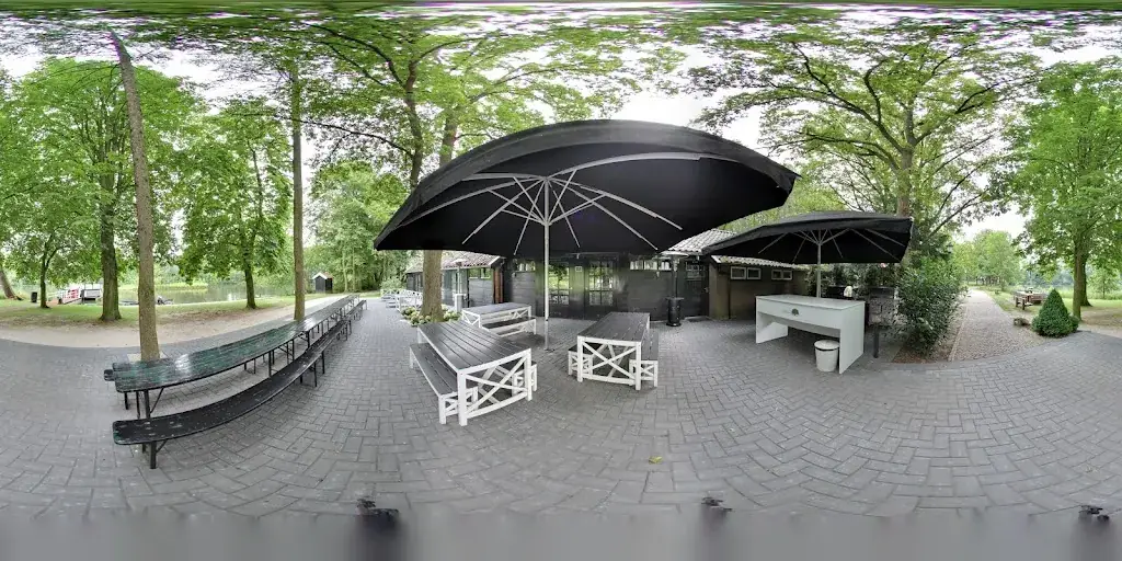 Broodje Sprakeloos restaurant in Oldenzaal