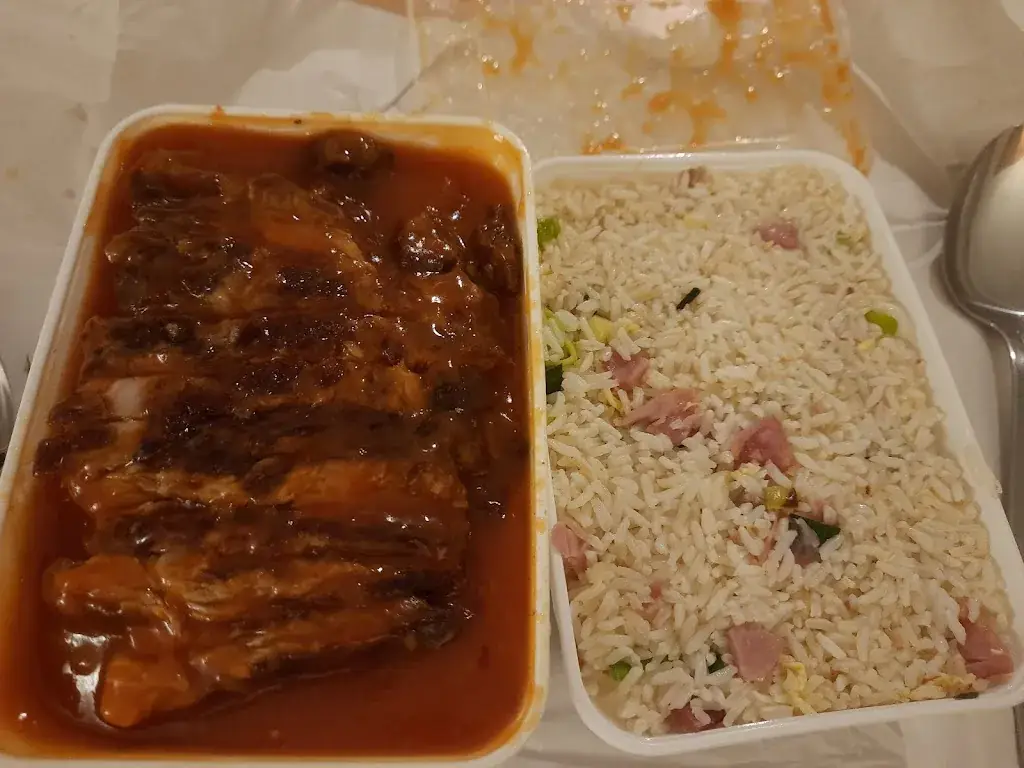 Alexander van Sabben_Chinees restaurant Ni Hao_Westerhaar-Vriezenveensewijk_recensione