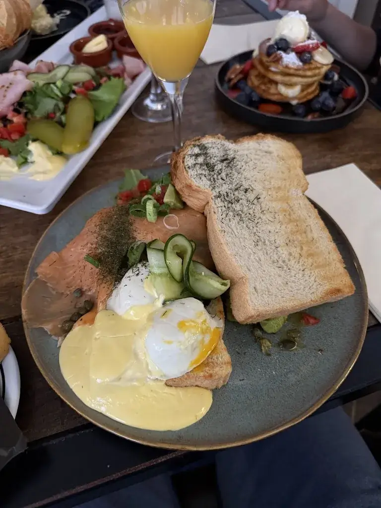 Jonathan Klaver_De Branderij Dokkum_Dokkum_review