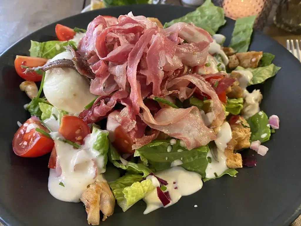 Cesar Joao_De Branderij Dokkum_Dokkum_review