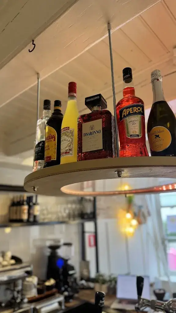 De Branderij Dokkum restaurante en Dokkum