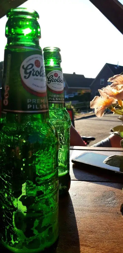 Menu_Cafe Holthuis_Westerhaar-Vriezenveensewijk_imagen_2