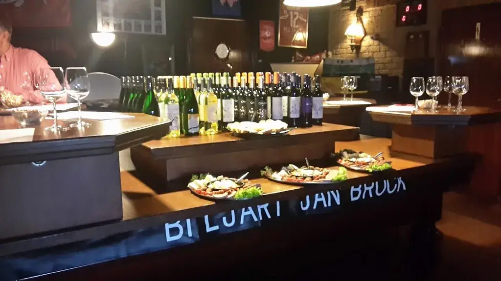 Cafe Holthuis ristorante a Westerhaar-Vriezenveensewijk