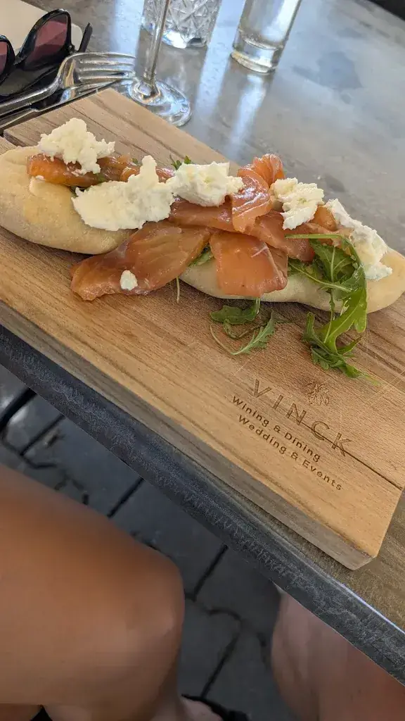 Silvia Windy_Restaurant Vinck_Geesteren_recensione