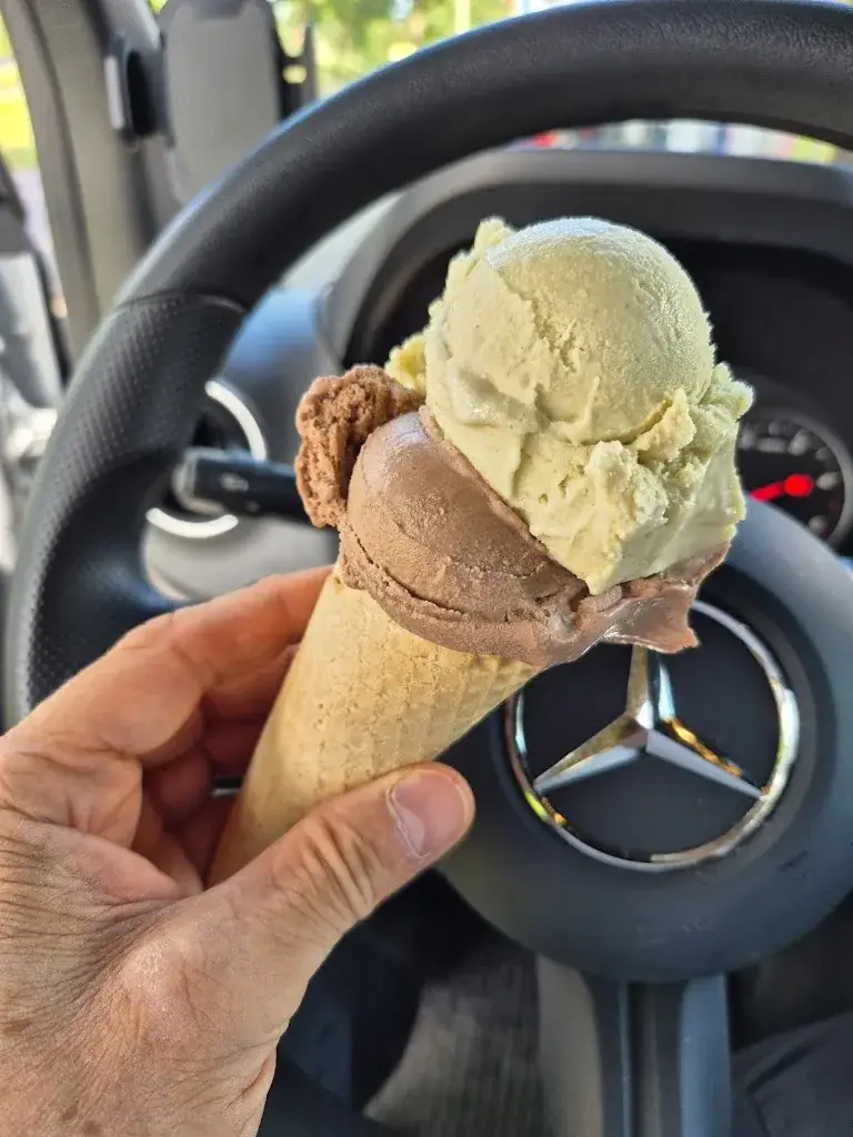 Luc_Bijkerk IJs_Westerhaar-Vriezenveensewijk_review