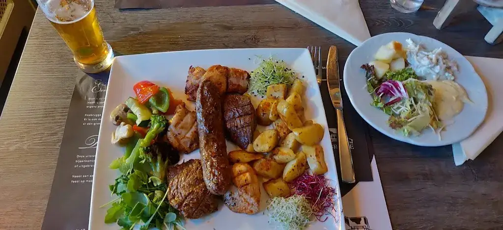 Menu_Restaurant Koebrugge Vriezenveen_Vriezenveen_immagine_3