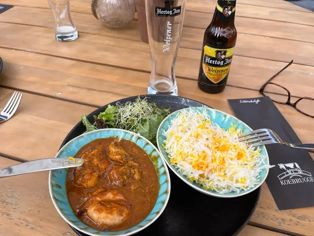 Menu_Restaurant Koebrugge Vriezenveen_Vriezenveen_immagine_5