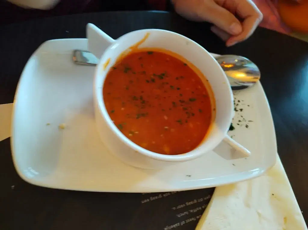 Menu_Restaurant Koebrugge Vriezenveen_Vriezenveen_immagine_7