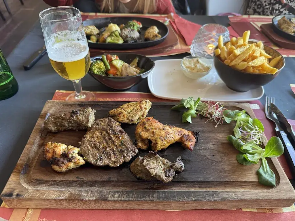 Alex Grit_Restaurant Koebrugge Vriezenveen_Vriezenveen_recensione