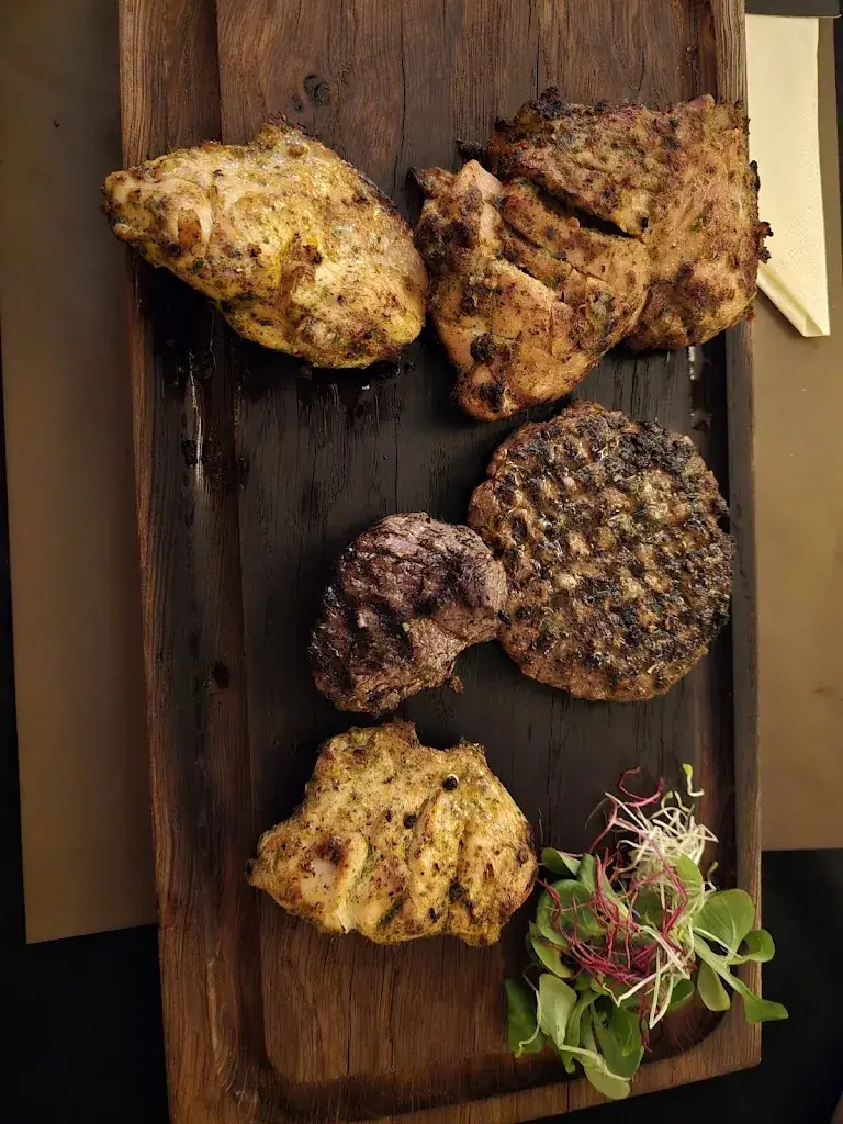 Michelle oorburg_Restaurant Koebrugge Vriezenveen_Vriezenveen_recensione