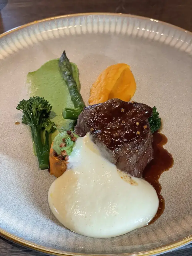 Menü_bij Jacob - eten | drinken | slapen_Enschede_Bild_5