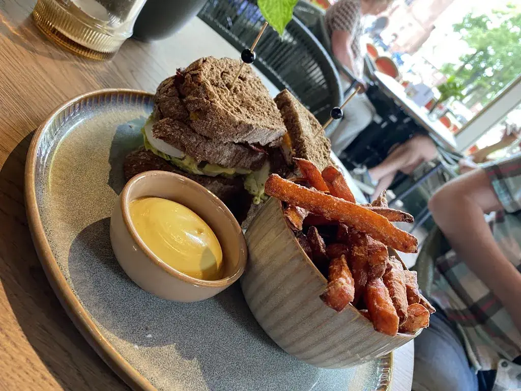 Menü_bij Jacob - eten | drinken | slapen_Enschede_Bild_9