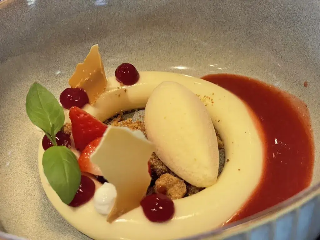 Jan Oude Grote Bevelsborg_bij Jacob - eten | drinken | slapen_Enschede_Bewertung