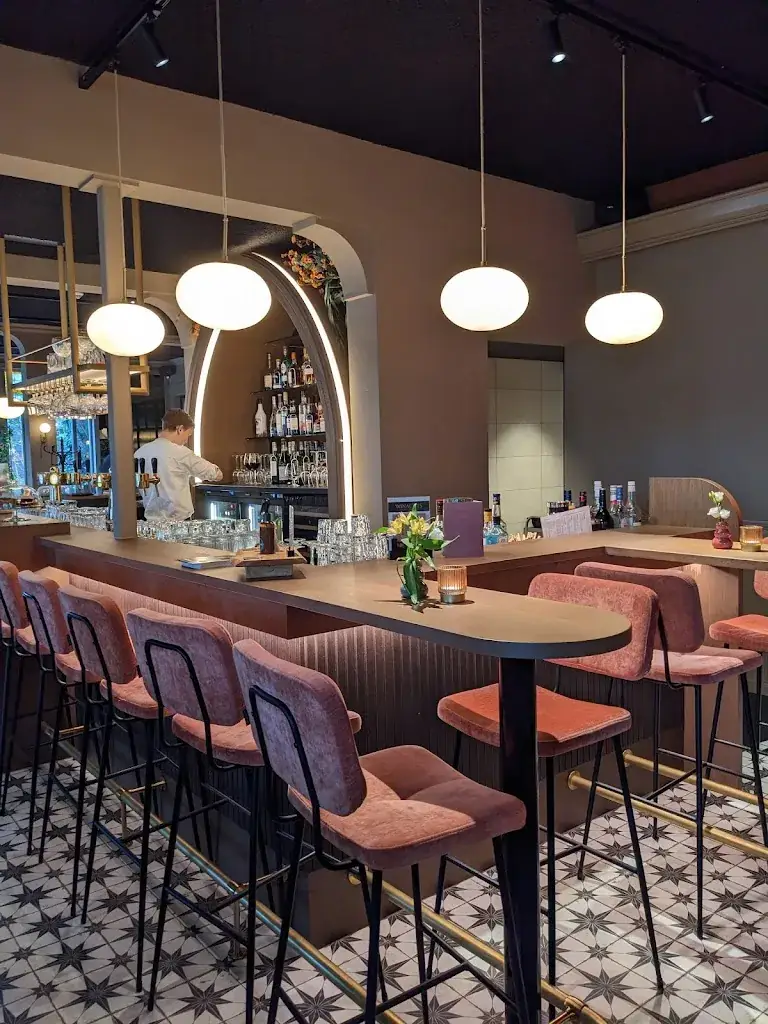 bij Jacob - eten | drinken | slapen_Enschede_slider_image_1