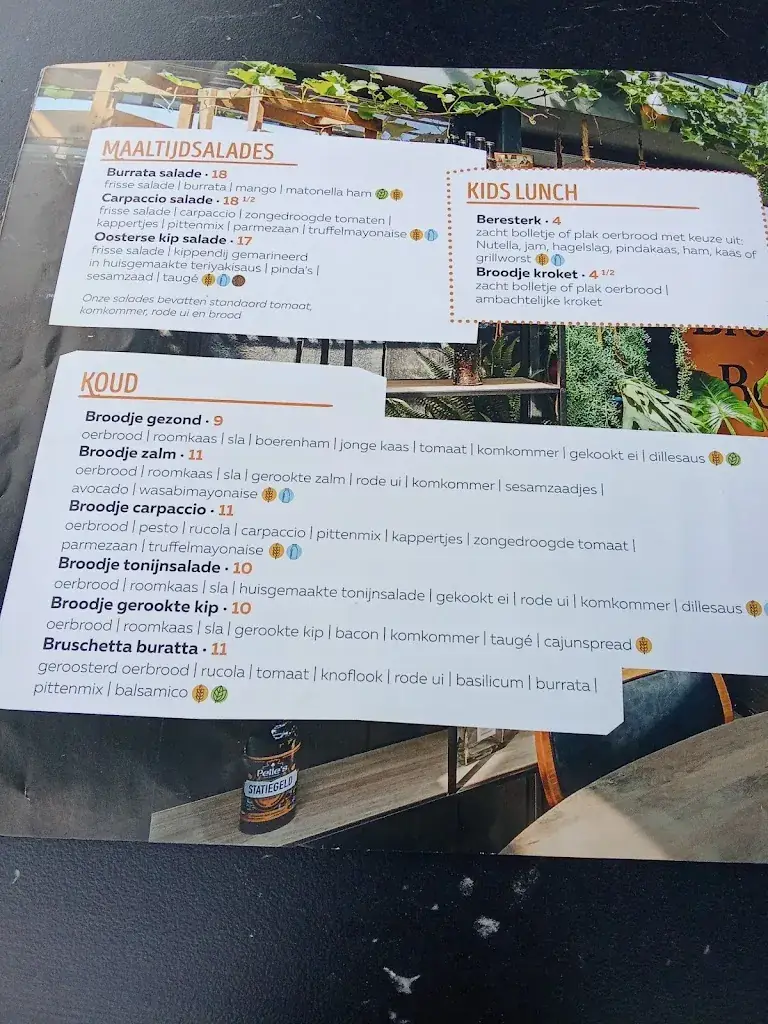 Menü_Pelle's Deurningen_Deurningen_Bild_3