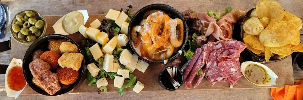 Menü_Pelle's Deurningen_Deurningen_Bild_6