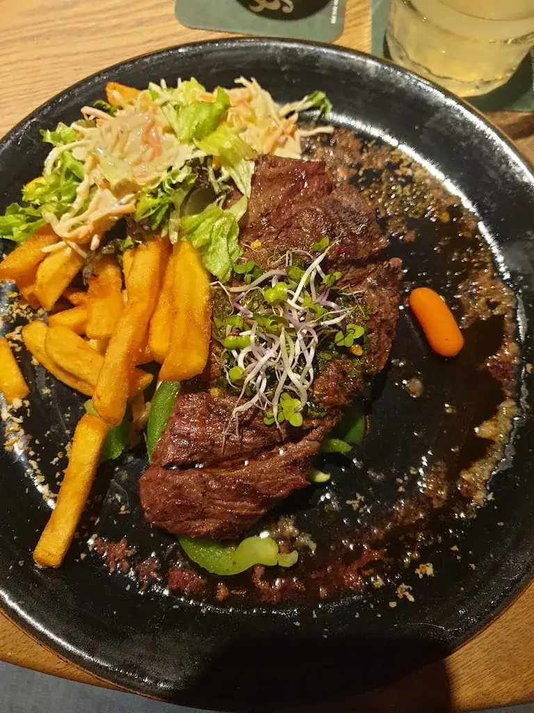 Menü_Pelle's Deurningen_Deurningen_Bild_9