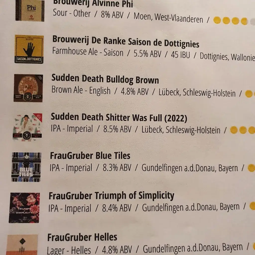 Dave O'Donnell_Pelle's Deurningen_Deurningen_Bewertung