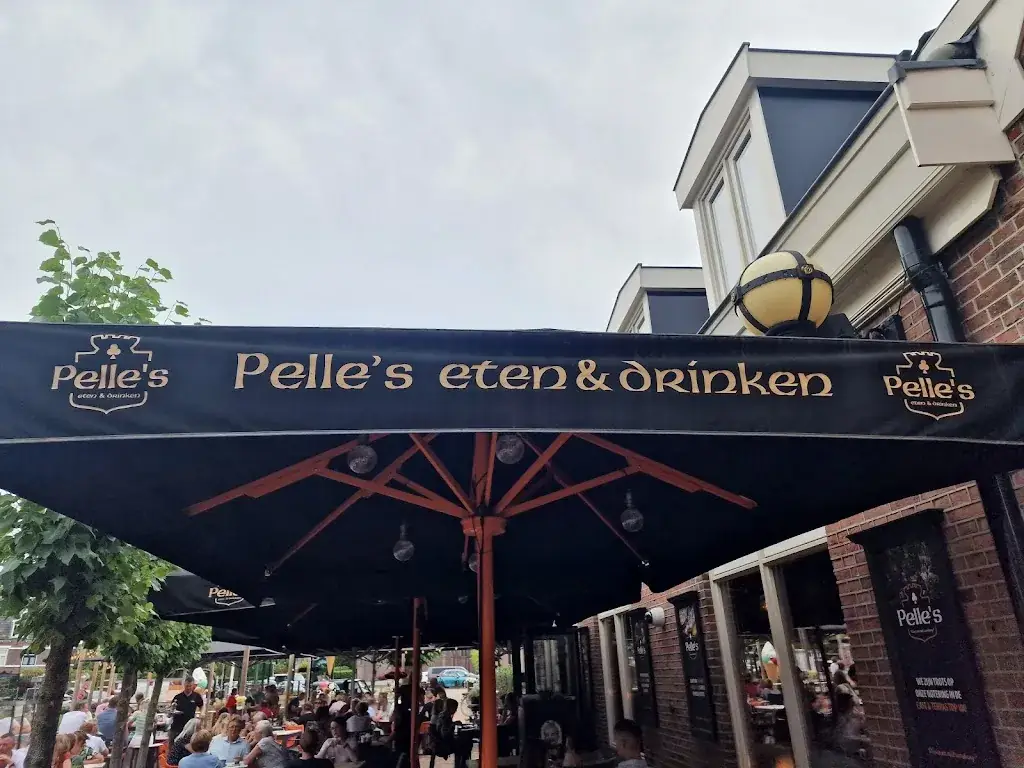 Clive Davey_Pelle's Deurningen_Deurningen_Bewertung