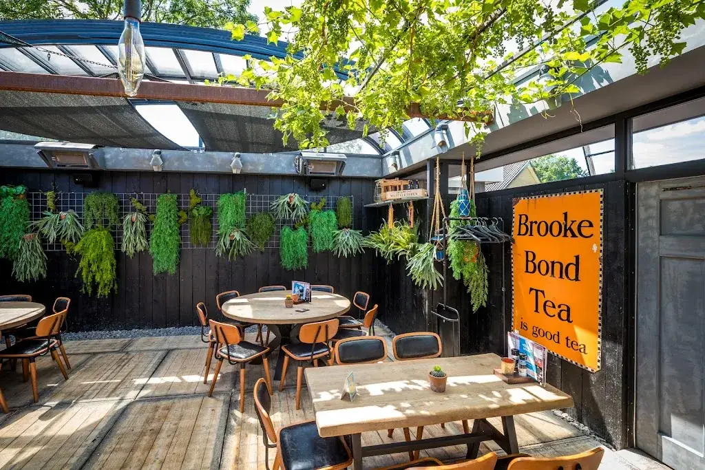 Pelle's Deurningen restaurant in Deurningen