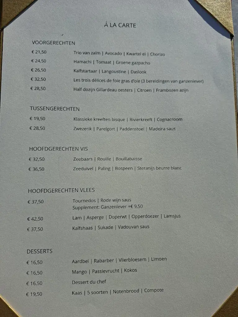 Menu_Restaurant Allemansgeest_Voorschoten_image_1