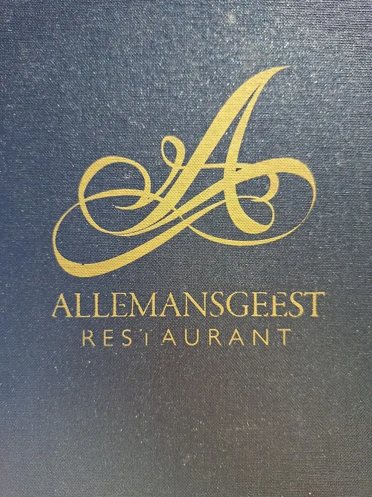 Taehee Kim_Restaurant Allemansgeest_Voorschoten_review