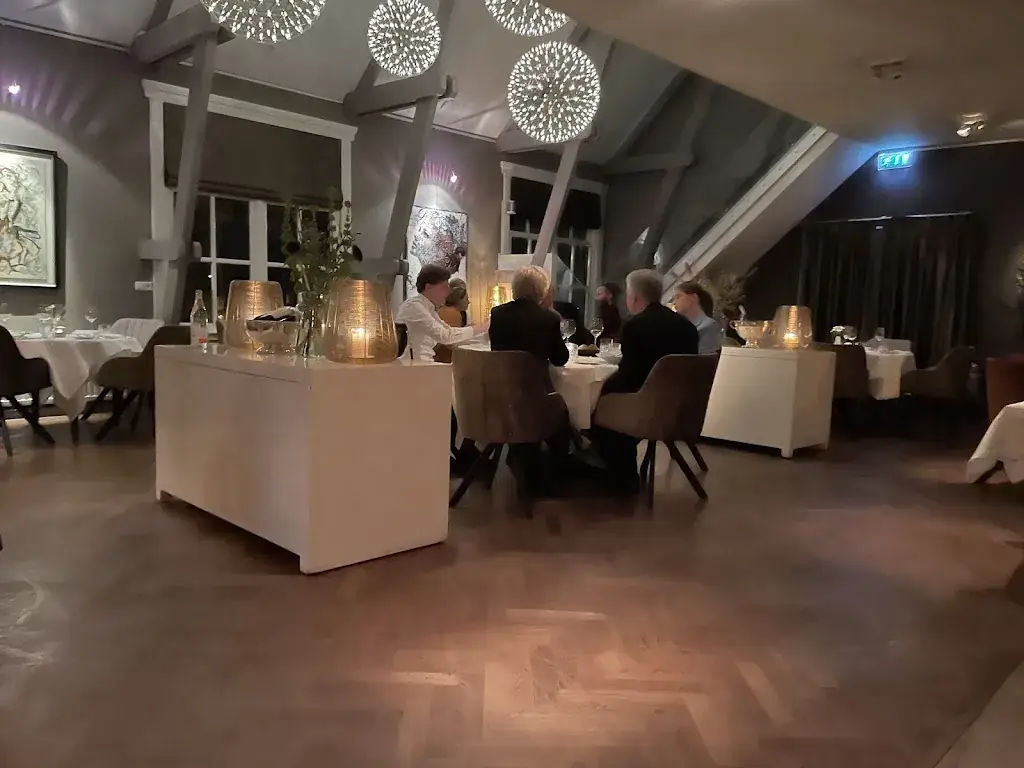 Martijn_Restaurant Allemansgeest_Voorschoten_review