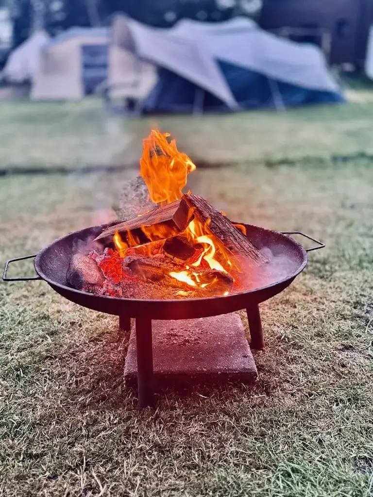 Linda Hannink_Camping Boerderij de Omleiding_Feanwâlden_review