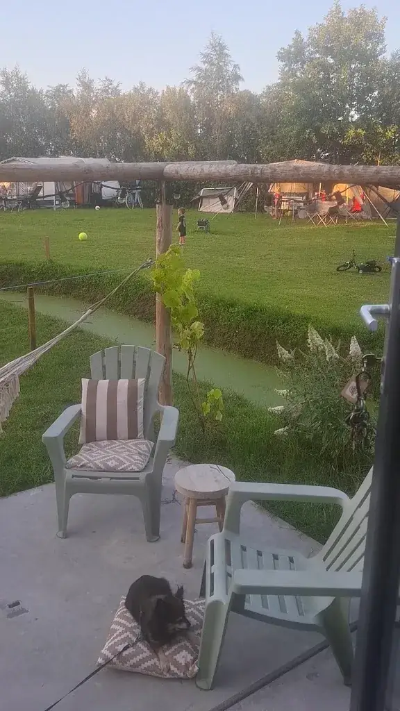 Camping Boerderij de Omleiding_Feanwâlden_slider_image_2