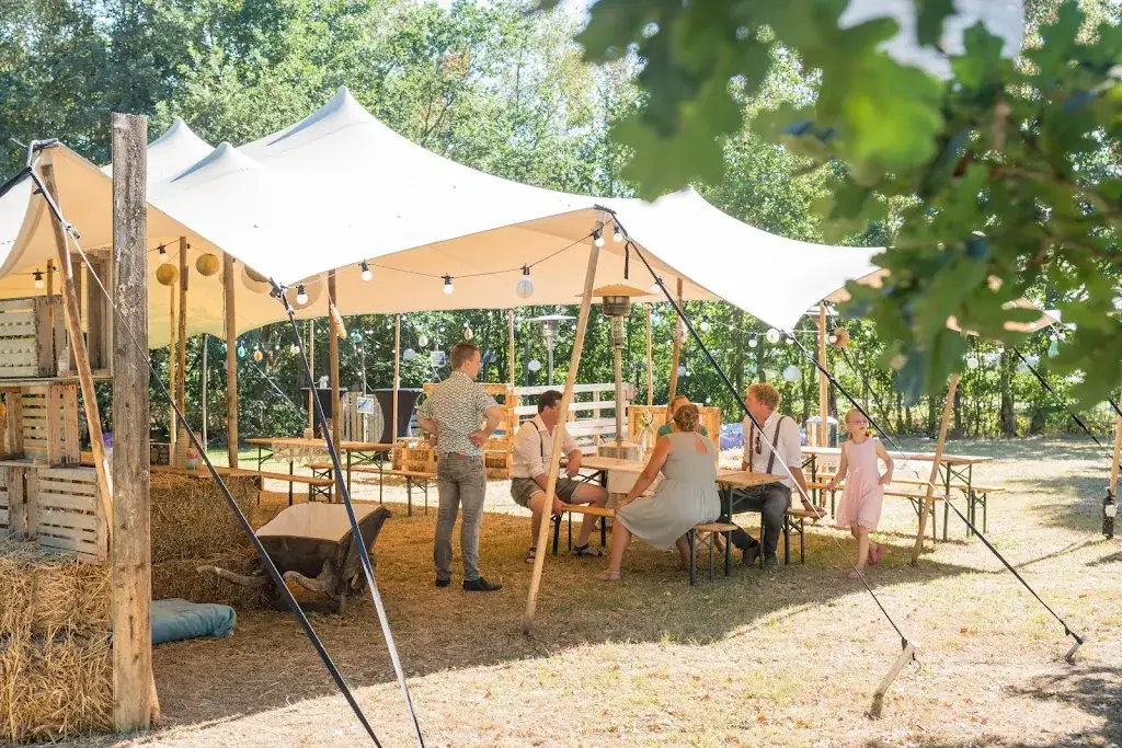 Camping Boerderij de Omleiding_Feanwâlden_slider_image_3