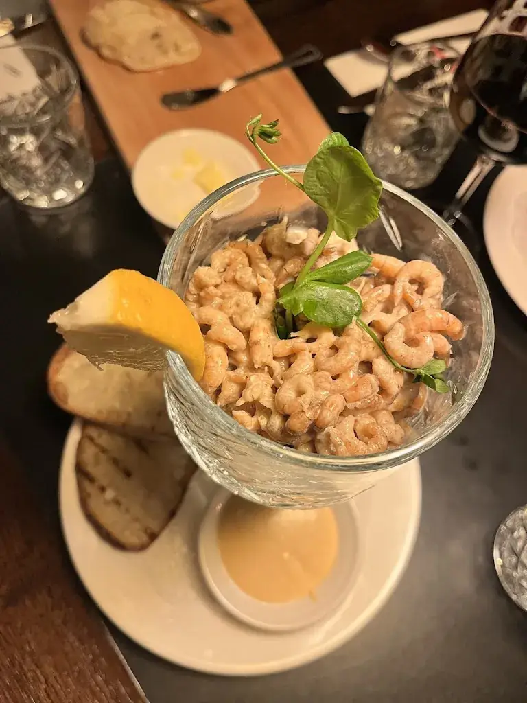 Menu_Bistro Tante Bet_Voorschoten_immagine_1