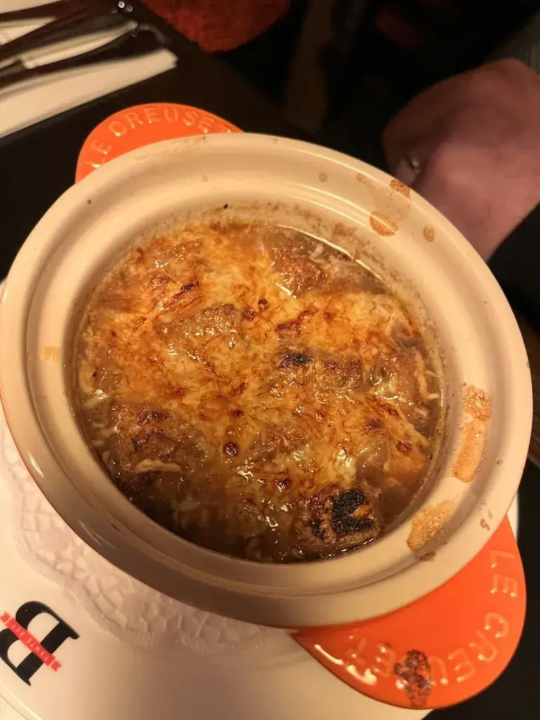 Menu_Bistro Tante Bet_Voorschoten_immagine_2