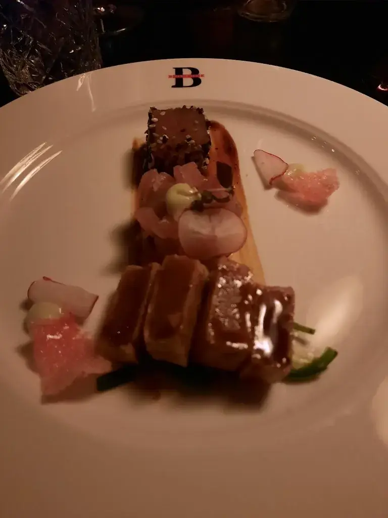 Menu_Bistro Tante Bet_Voorschoten_immagine_3