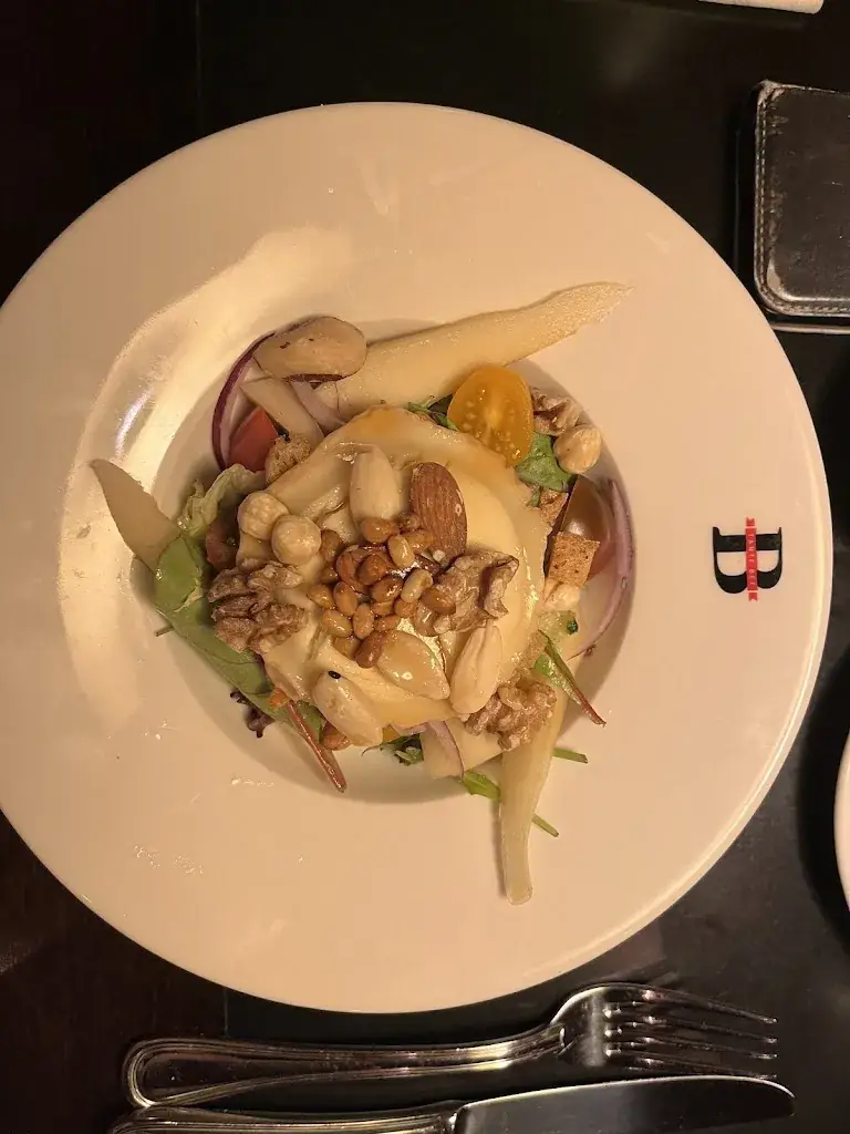 Menu_Bistro Tante Bet_Voorschoten_immagine_4