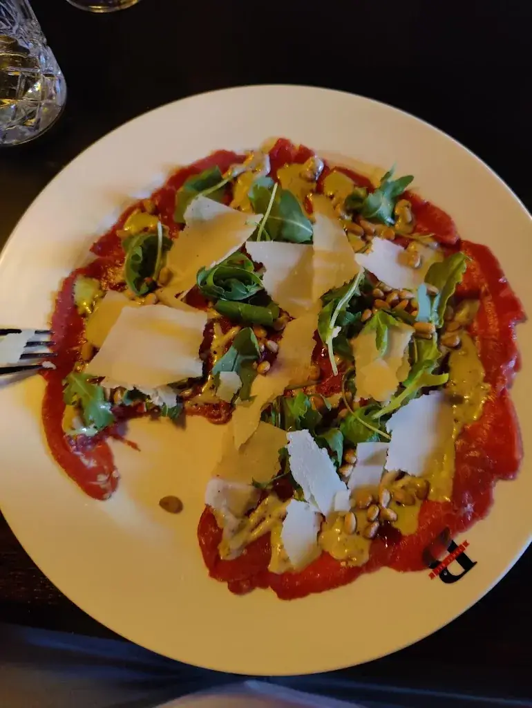 Menu_Bistro Tante Bet_Voorschoten_immagine_6