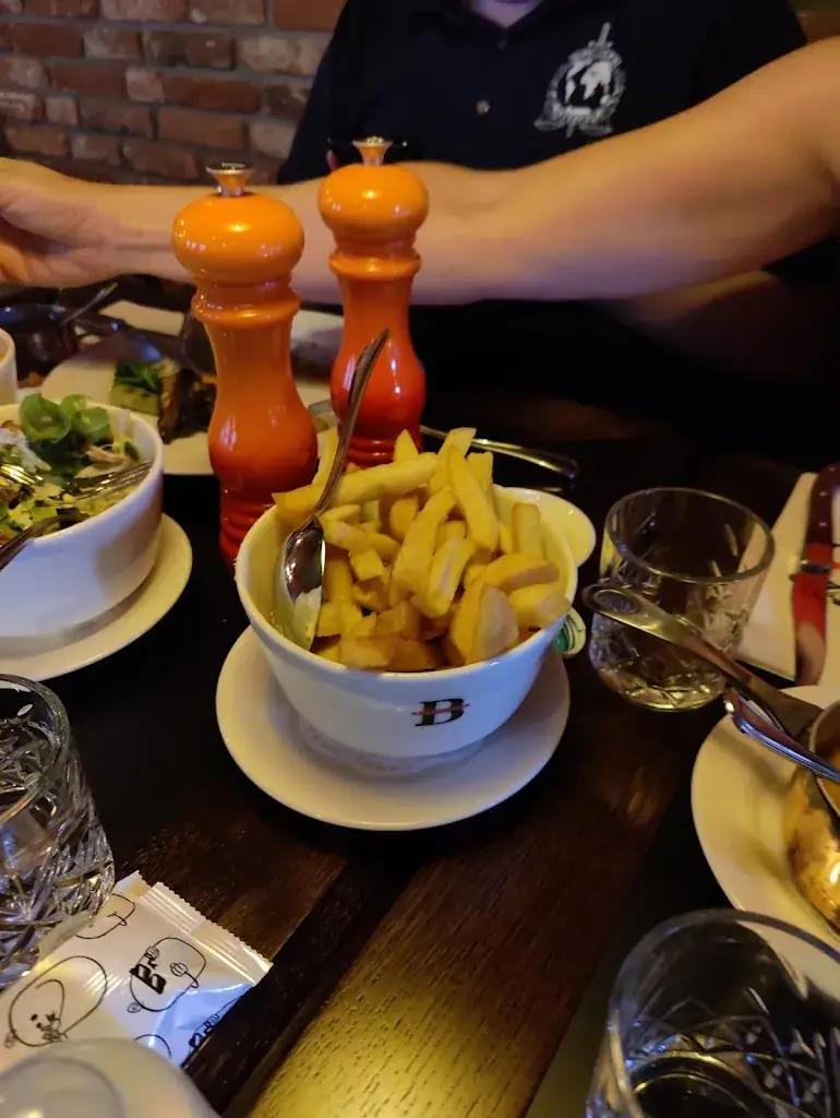 Menu_Bistro Tante Bet_Voorschoten_immagine_9