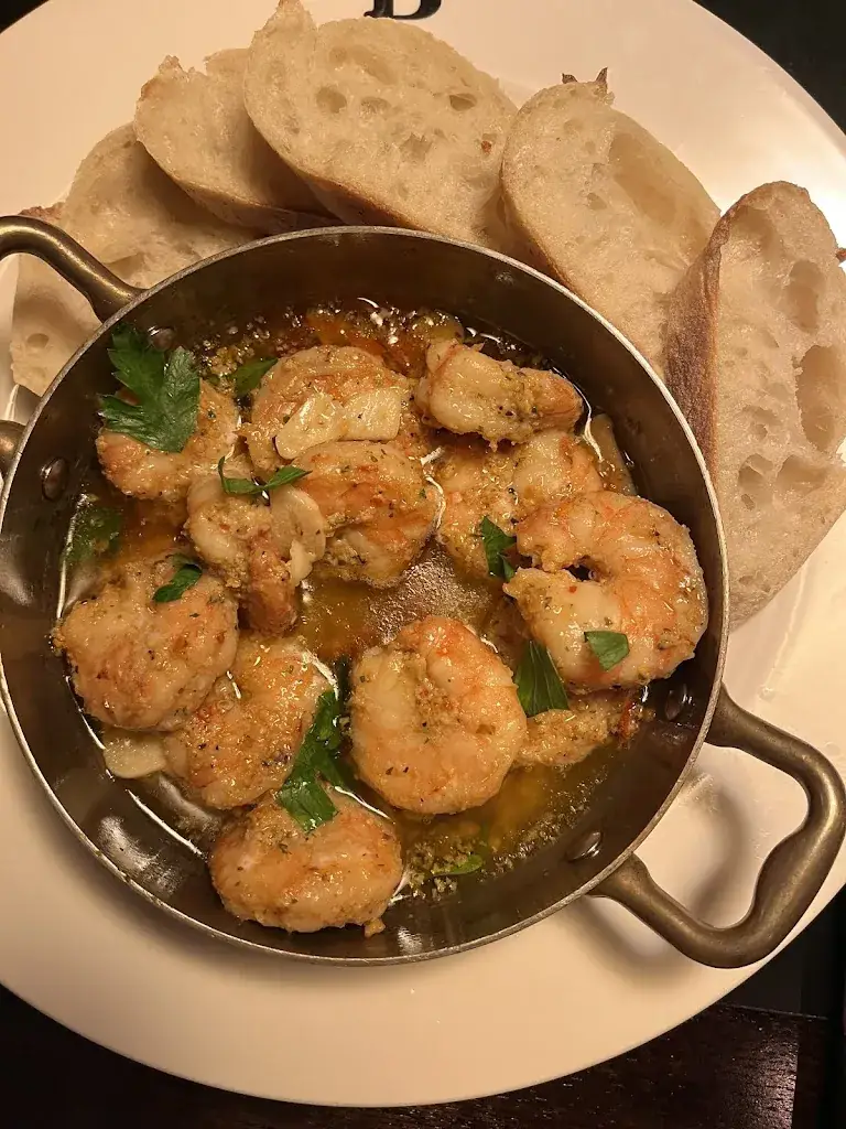 S PJ_Bistro Tante Bet_Voorschoten_recensione