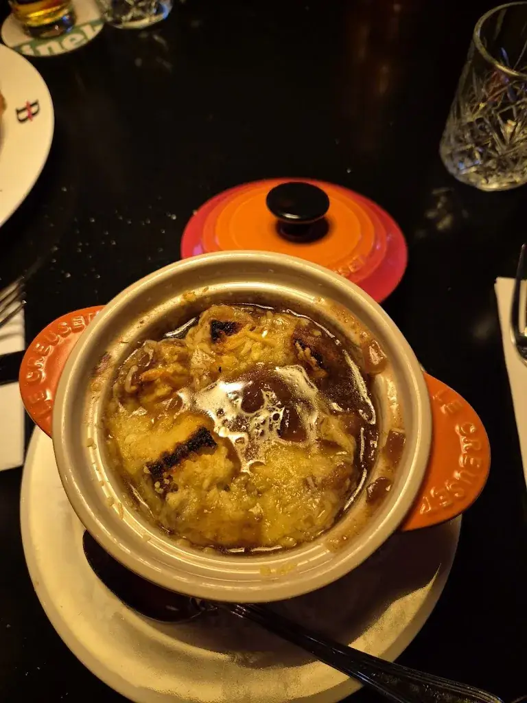 Erlanda Bunnig_Bistro Tante Bet_Voorschoten_recensione