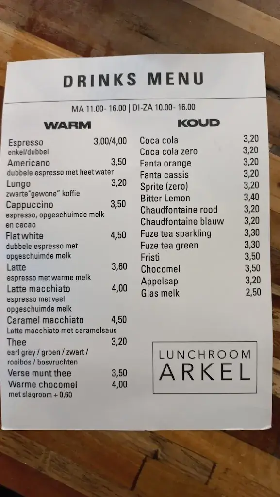 Menu_Lunchroom Arkel_Arkel_imagen_2