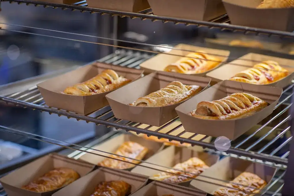 Lunchroom Arkel restaurant in Arkel