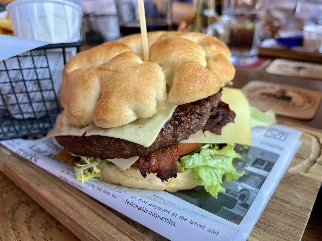 Wietse Theeuwen_Het Posthuijs eten & drinken_Groot-Ammers_recensione